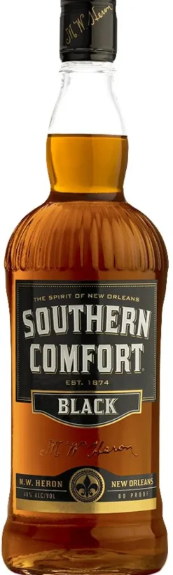 Southern Comfort Black|Southern Comfort Discount