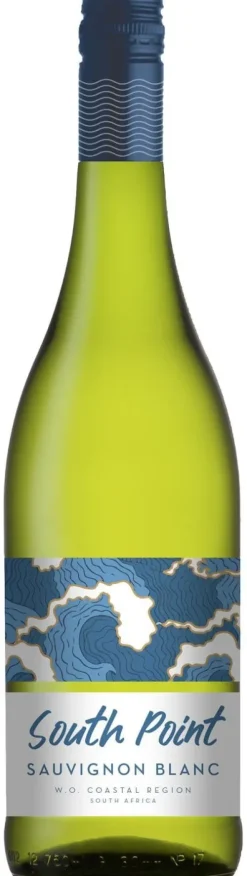 South Point Sauvignon Blanc|South Point Hot