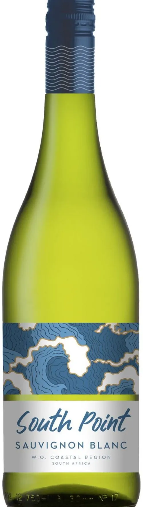 South Point Sauvignon Blanc|South Point Hot