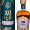 Spirited Union XO Colombia Rum|Spirited Union Hot