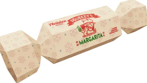Squeezy's Margarita Cracker|Gall & Gall Outlet
