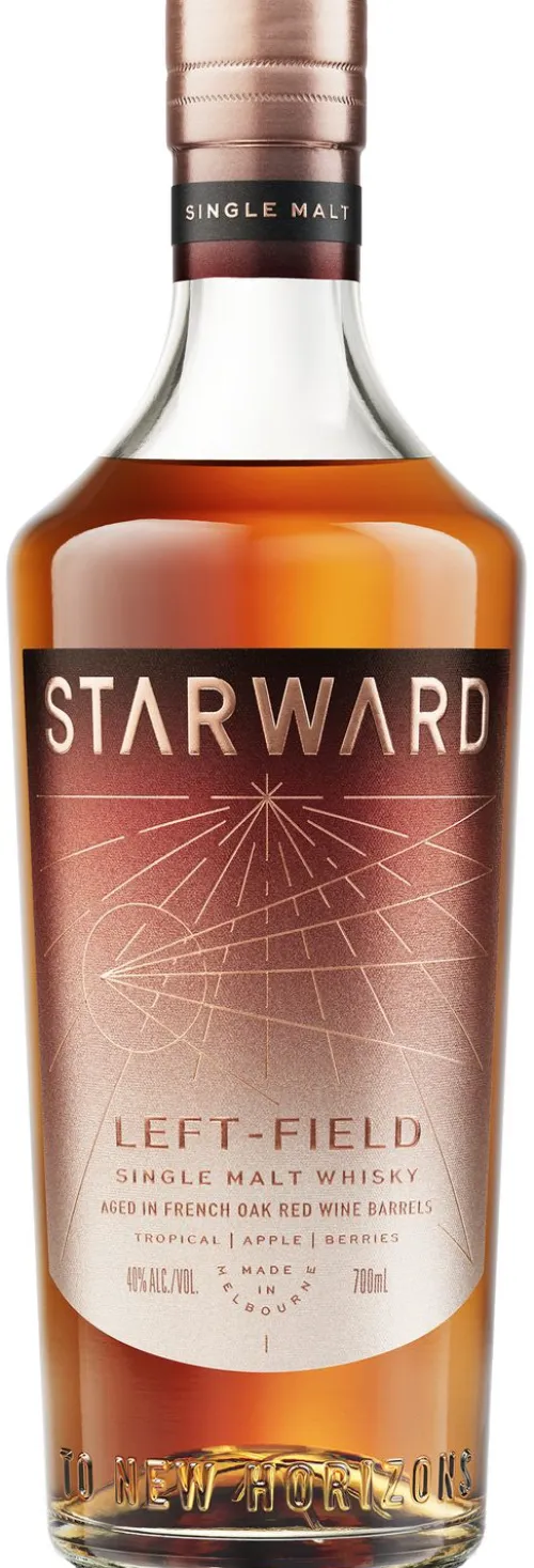 Starward Whisky Left Field|Kavalan Discount