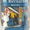 St. Bernadus Tokyo|St. Bernardus New