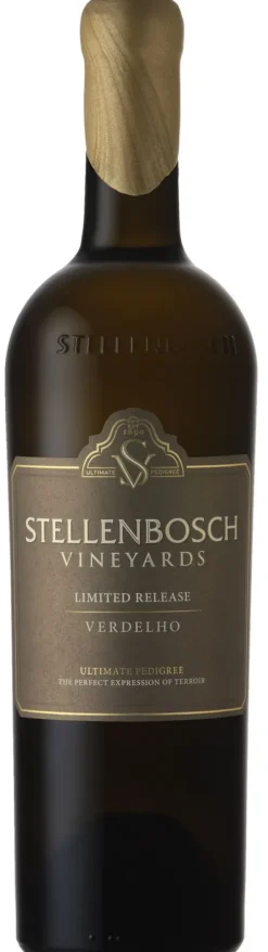 Stellenbosch Limited Release Verdelho|Stellenbosch Vineyards Clearance