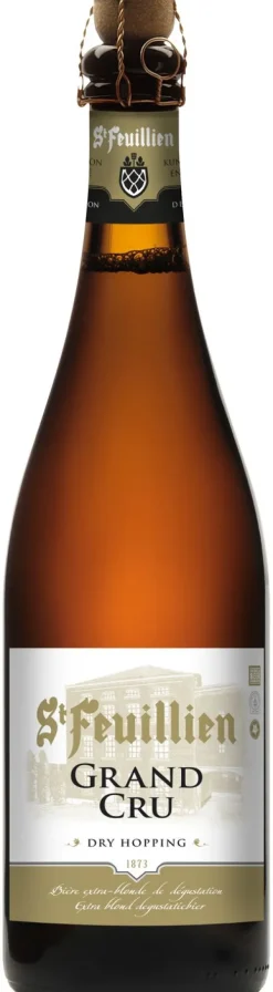 St Feuilien Grand Cru|St Feuillien New
