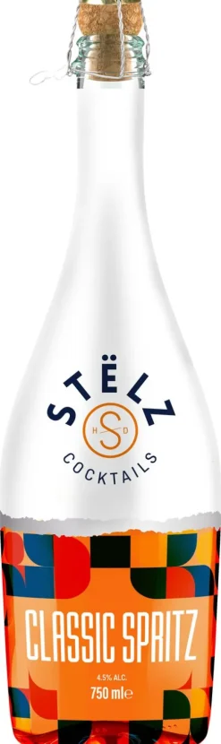 Classic Cocktail Spritz|STËLZ Clearance