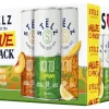 Hard Iced Tea Mango, Lemon & Peach 12-pack|STËLZ Discount