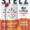 STËLZ Hard Lemonade Strawberry Orange 4-pack|ST&Euml;LZ Discount