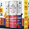 STËLZ Hard Lemonade Strawberry Orange Cassis 12-pack|Breezer Clearance