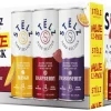 Hard Seltzer 12-pack Raspberry, Mango & Passionfruit|STËLZ Online