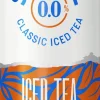 Stëlz Iced Tea Peach Alcoholvrij|STËLZ Hot