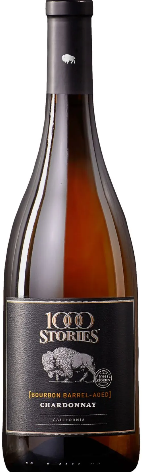 1000 Stories Bourbon Barrel Aged Chardonnay|1000 Stories Outlet