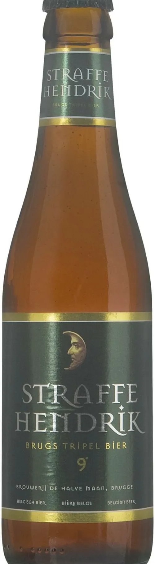 Straffe Hendrik Tripel|Straffe Hendrik Online