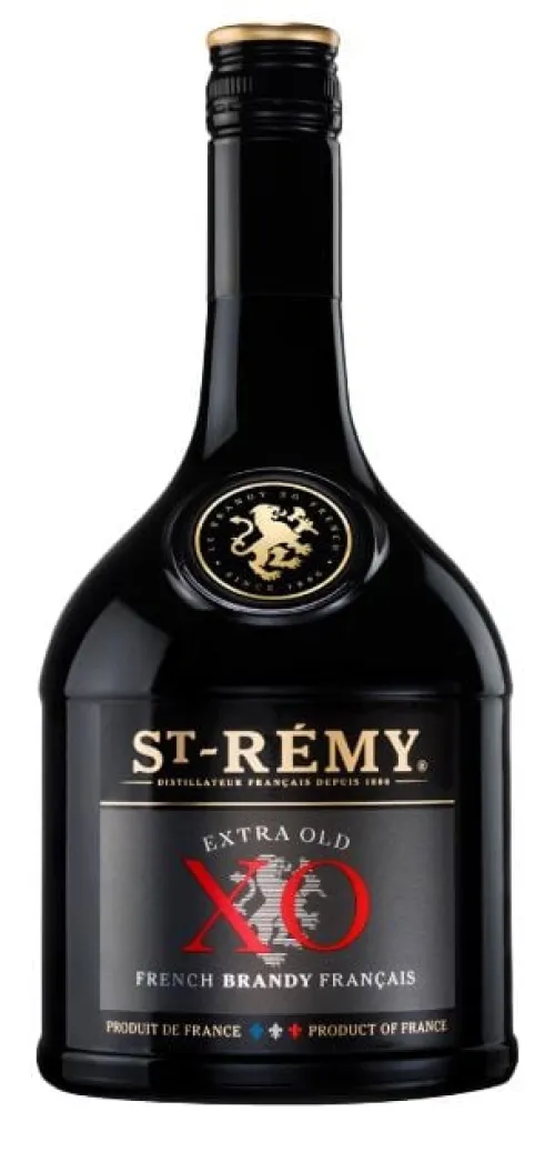 St-Rémy XO|Remy Martin