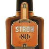 Rum 80%|Stroh