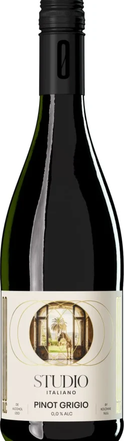 Studio Italiano Pinot Grigio|Studio Italiano