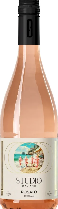 Studio Italiano Rosato|Studio Italiano Discount