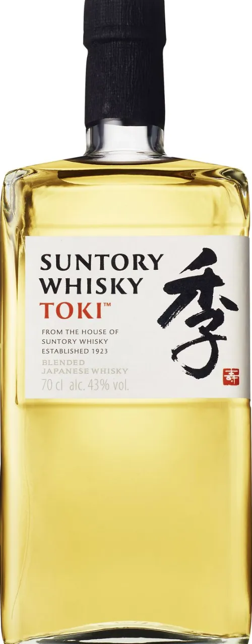 Toki|Suntory Outlet