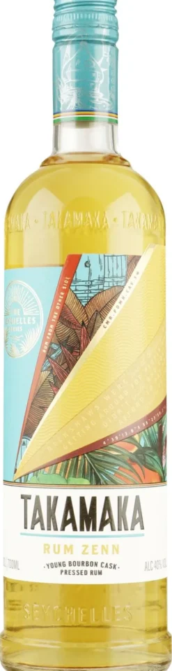 Rum Zenn|Takamaka Sale