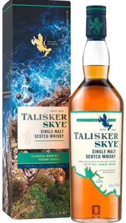 Skye|Talisker Clearance