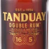 Double Rum|Tanduay Discount