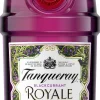 Blackcurrant Royale|Tanqueray Hot