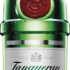 London Dry|Tanqueray Hot