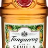 Sevilla|Tanqueray Hot