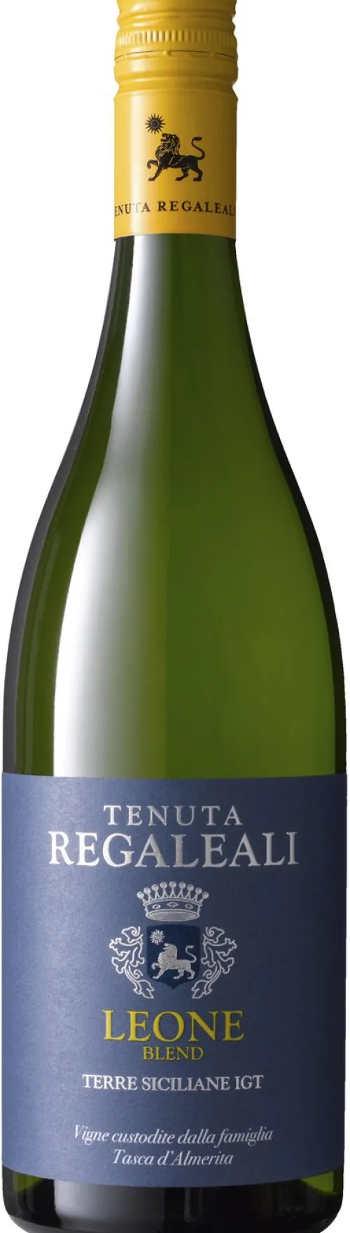 Tasca d'Almerita Leone d'Almerita|Tasca d'Almerita
