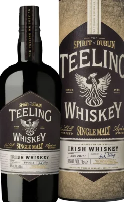 Single Malt|Teeling Best