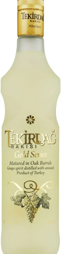 Rakisi Gold|Tekirdag Outlet
