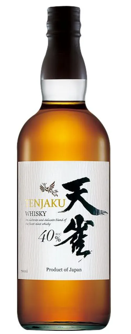 |Tenjaku Best