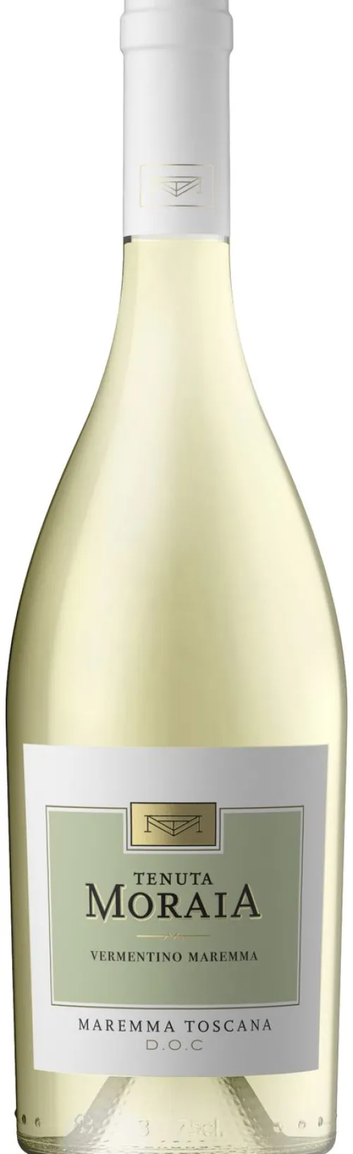 Tenuta Moraia Vermentino|Tenuta Moraia Sale