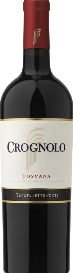 Tenuta Sette Ponti Crognolo|Tenuta Sette Ponti Best
