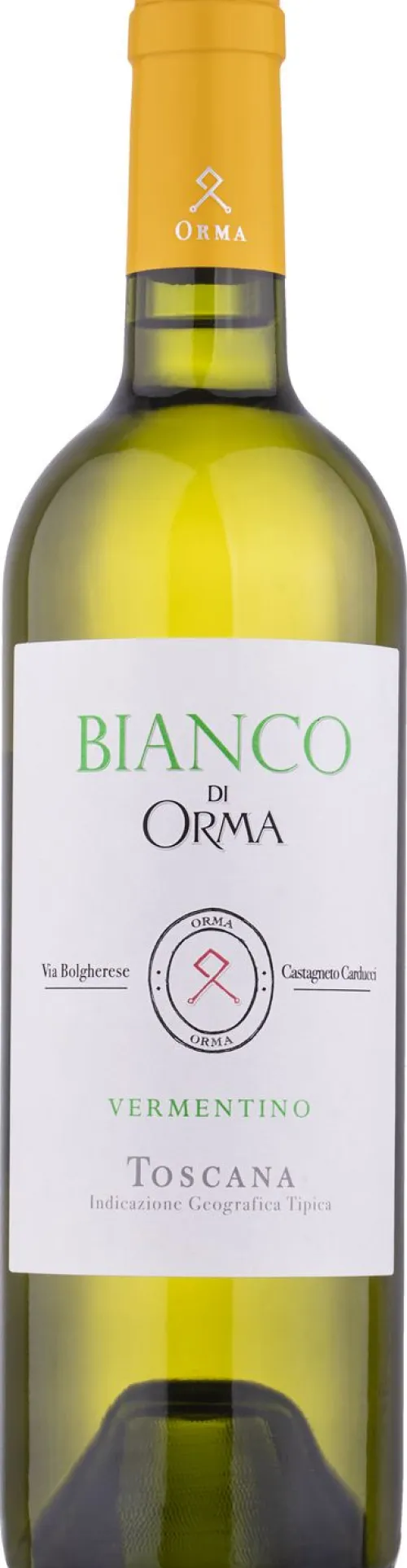 Tenute Sette Ponti Bianco di Orma Vermentino|Tenuta Sette Ponti Clearance