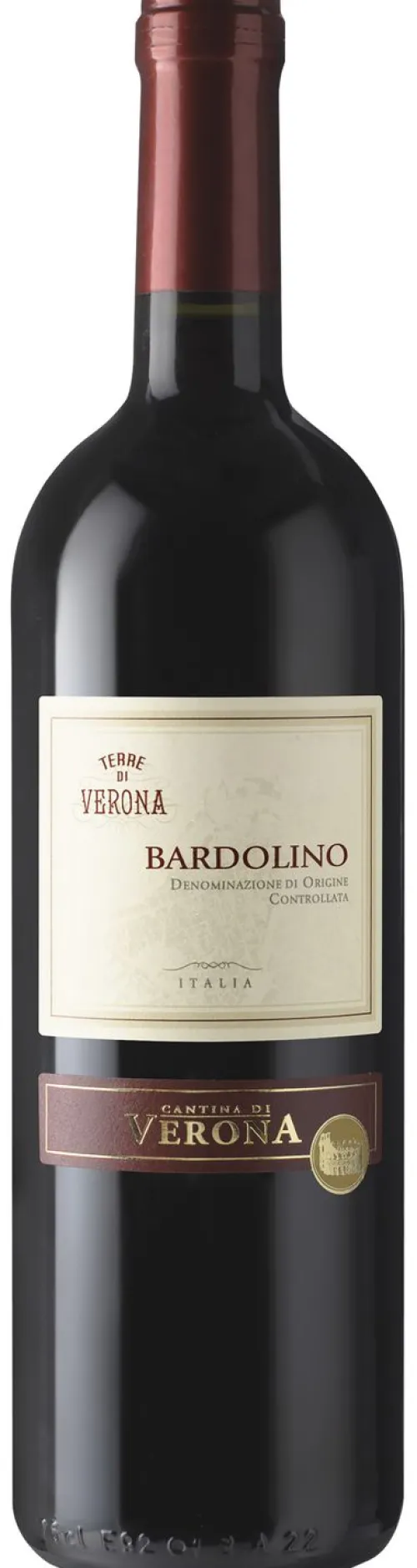 Terre di Verona Bardolino|Terre di Verona Hot