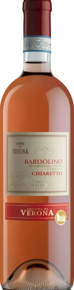 Terre di Verona Bardolino Chiaretto|Terre di Verona Hot