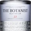 The Botanist Gin|The Botanist Best