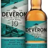 The Aged 10 Years|Deveron Discount