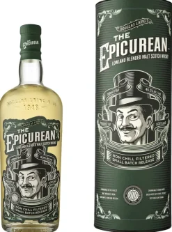 The Epicurean Lowland Malt|The Epicurean Outlet