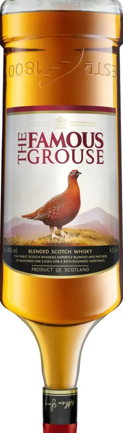 The Famous Grouse|Famous Grouse Sale