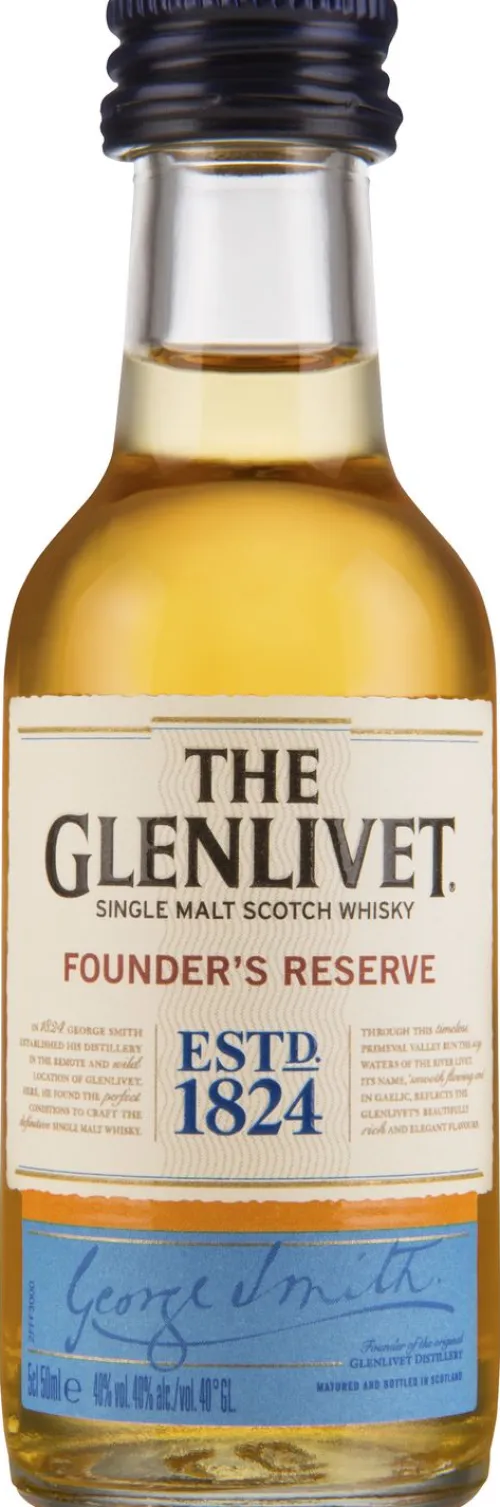 The Founder's Reserve|Glenlivet