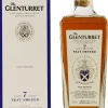 The Glenturret 7 Years Old Peat Smoked 2023|Double Barrel Clearance