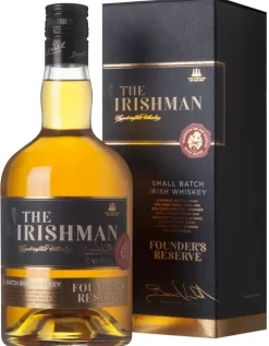 The Irishman Harvest|The Irishman Outlet