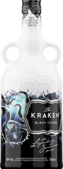The Kraken Limited Edition Deep Sea Diver|Bumbu Outlet