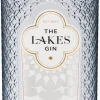 The Lakes Classic Gin|Isle of Harris Hot