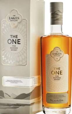 The Lakes The One Blend Whisky|Torabhaig Sale