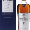 The Double Cask 18 years|Macallan Sale