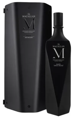 The M Black 2023|Macallan Best