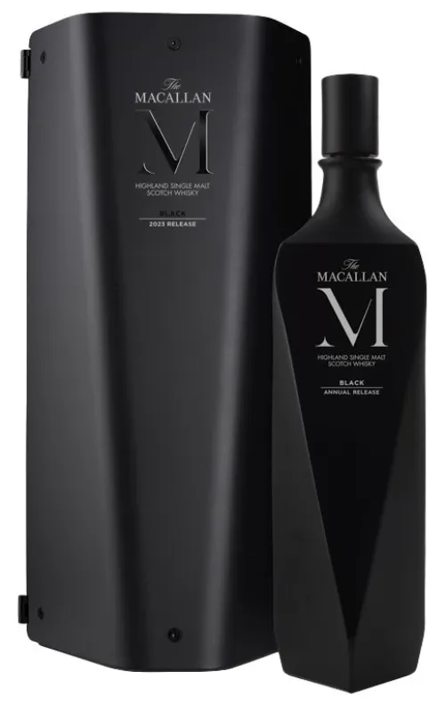 The M Black 2023|Macallan Best